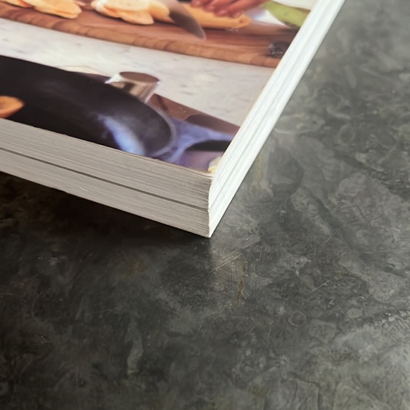 Viva Vegan! Cookbook - Picture 5 of 7